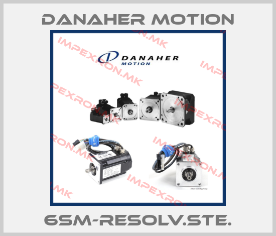 Danaher Motion Europe