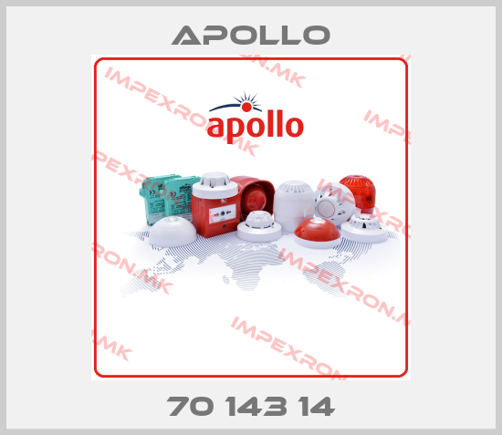 Apollo Europe