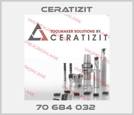 Ceratizit-70 684 032 price