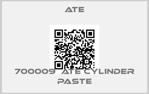 Ate-700009  ATE CYLINDER PASTE price