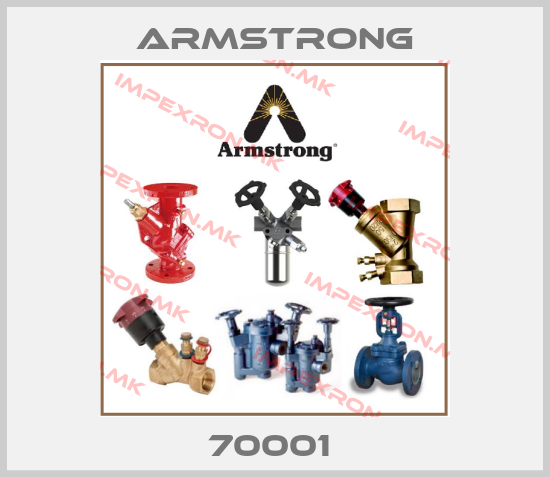 Armstrong-70001 price