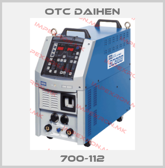 Otc Daihen Europe