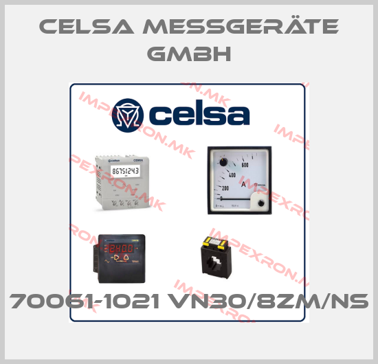 CELSA MESSGERÄTE GMBH Europe