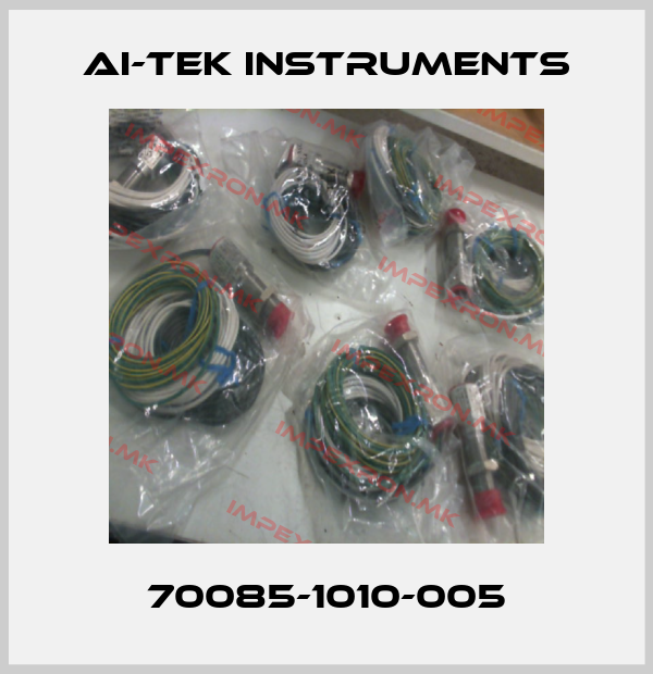 AI-Tek Instruments-70085-1010-005price
