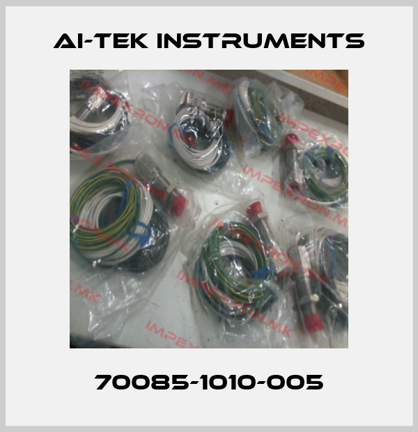 AI-Tek Instruments Europe