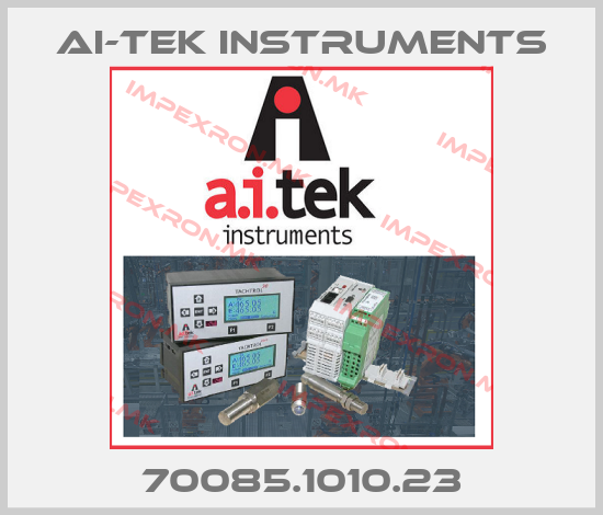 AI-Tek Instruments-70085.1010.23 price