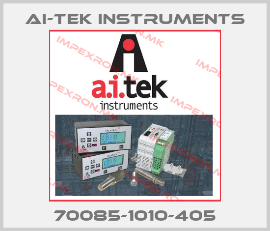 AI-Tek Instruments Europe