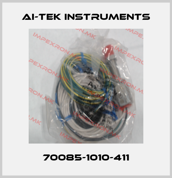 AI-Tek Instruments Europe