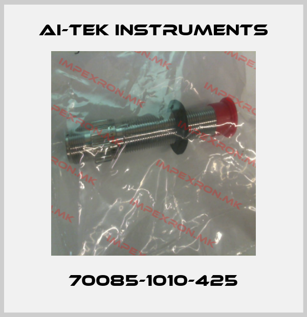 AI-Tek Instruments Europe