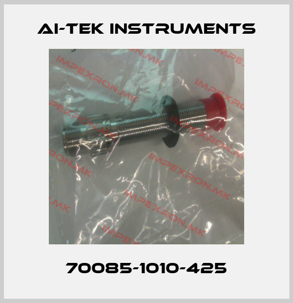 AI-Tek Instruments-70085-1010-425price