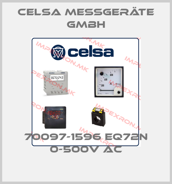 CELSA MESSGERÄTE GMBH Europe