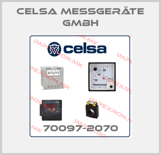 CELSA MESSGERÄTE GMBH Europe