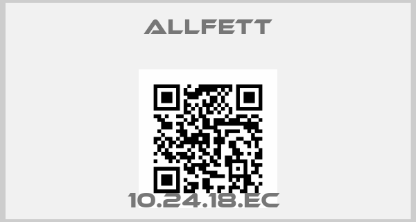 Allfett-10.24.18.EC price