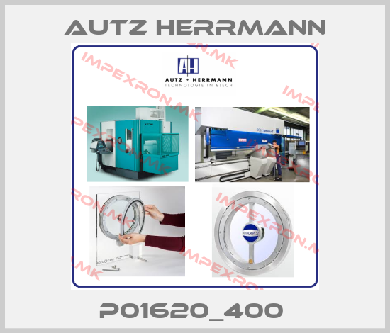 Autz Herrmann-P01620_400 price