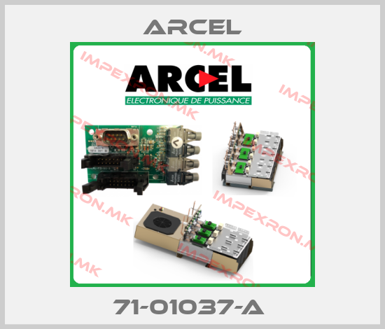 ARCEL-71-01037-A price