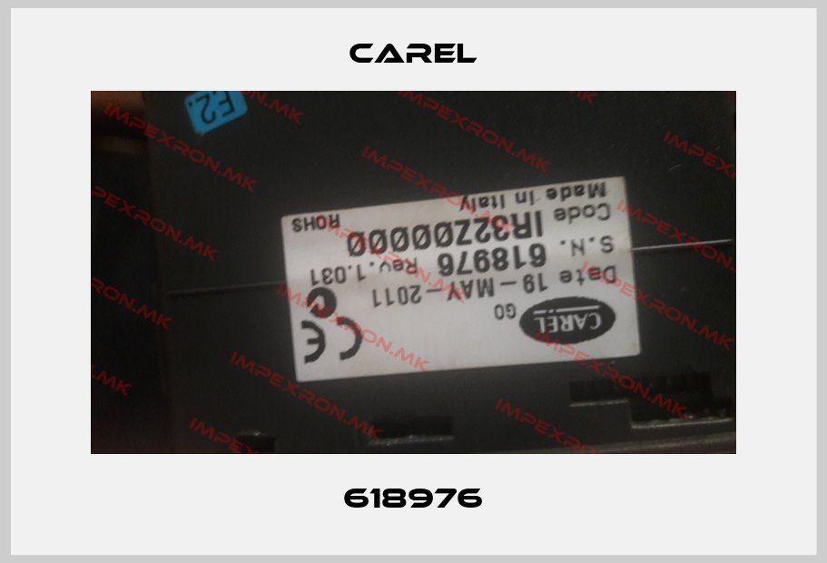 Carel-618976price