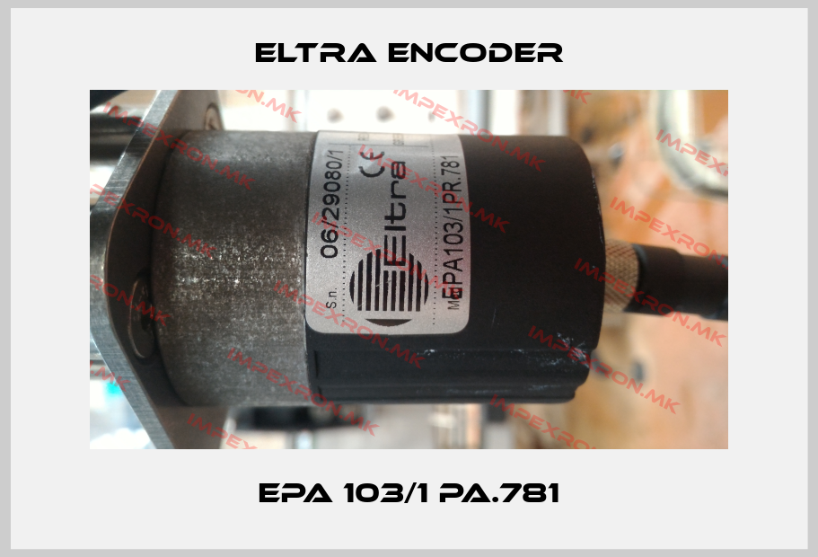 Eltra Encoder-EPA 103/1 PA.781price