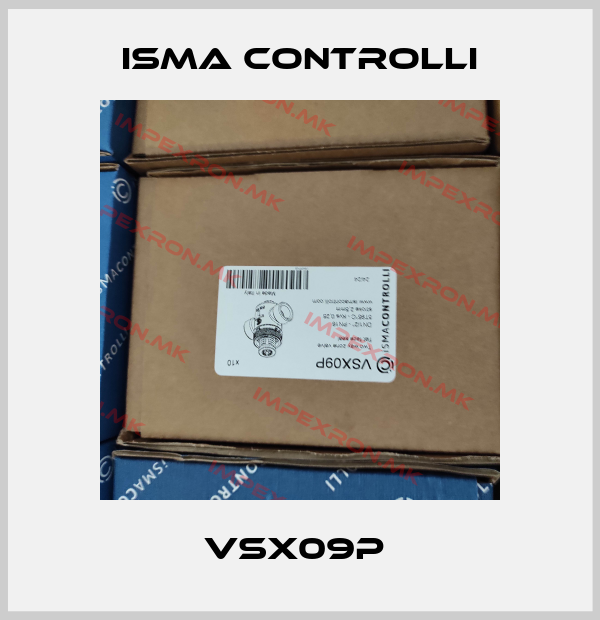 iSMA CONTROLLI-VSX09P price