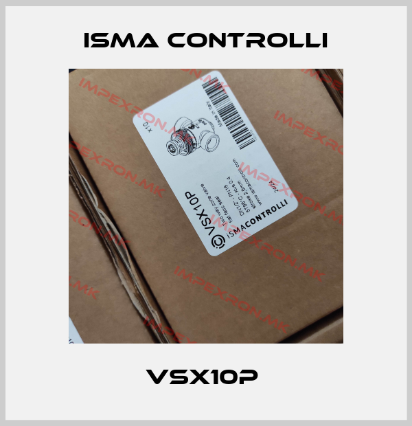 iSMA CONTROLLI-VSX10P price