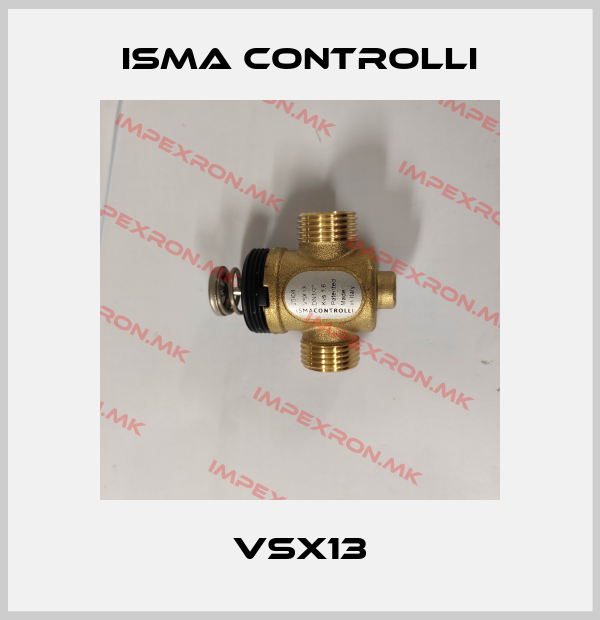 iSMA CONTROLLI-VSX13price