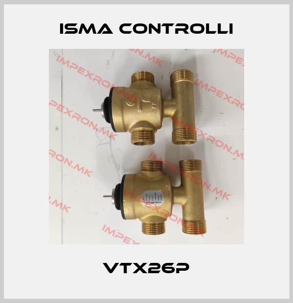 iSMA CONTROLLI-VTX26Pprice