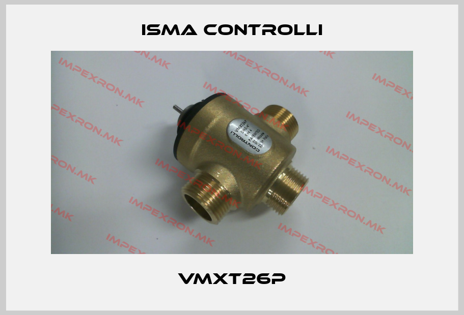 iSMA CONTROLLI-VMXT26Pprice