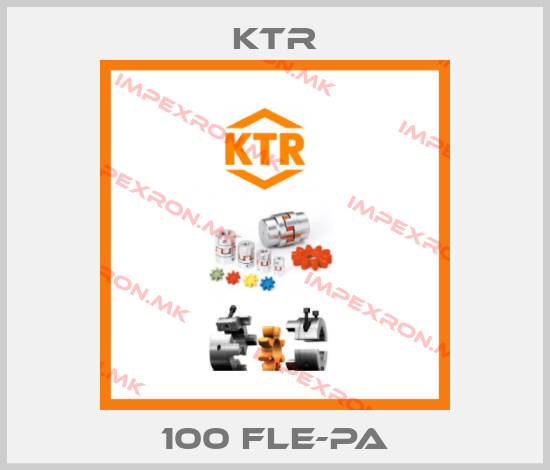 KTR-100 FLE-PAprice