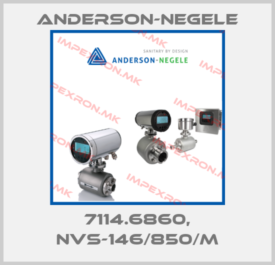 Anderson-Negele Europe