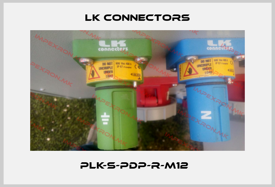 LK Connectors-PLK-S-PDP-R-M12  price
