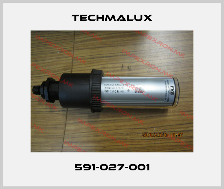 Techmalux-591-027-001price