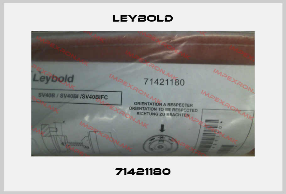 Leybold-71421180price