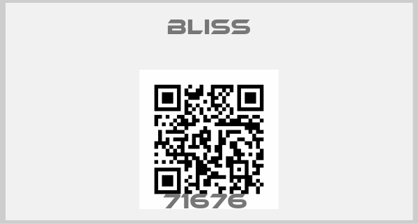Bliss-71676 price