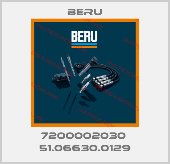 Beru Europe