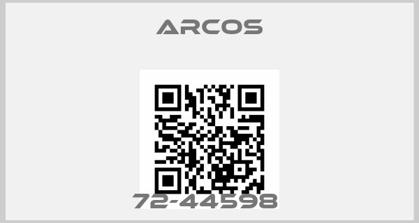 Arcos-72-44598 price