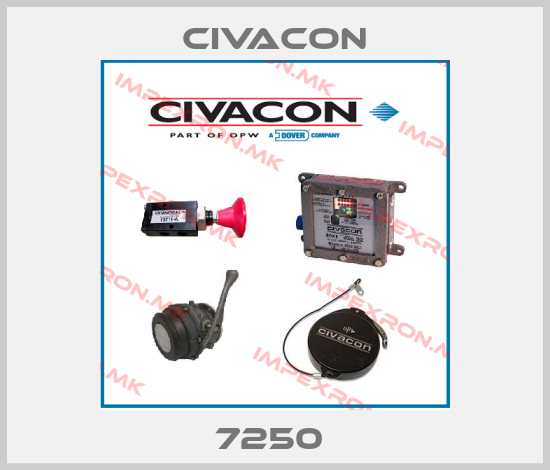 Civacon-7250 price