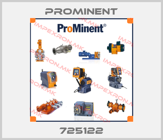 ProMinent-725122price