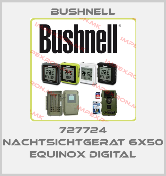 BUSHNELL Europe