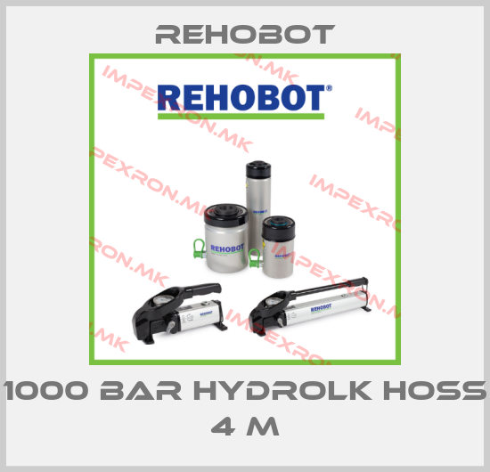 Rehobot Europe