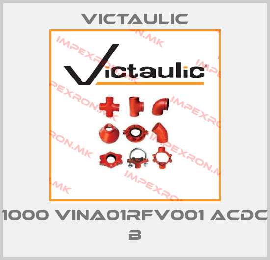 Victaulic Europe