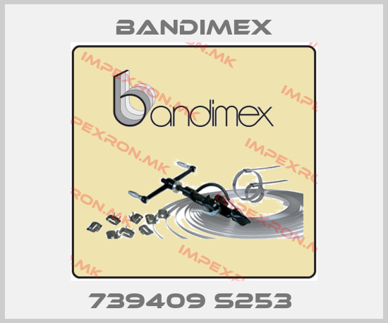 Bandimex-739409 S253 price
