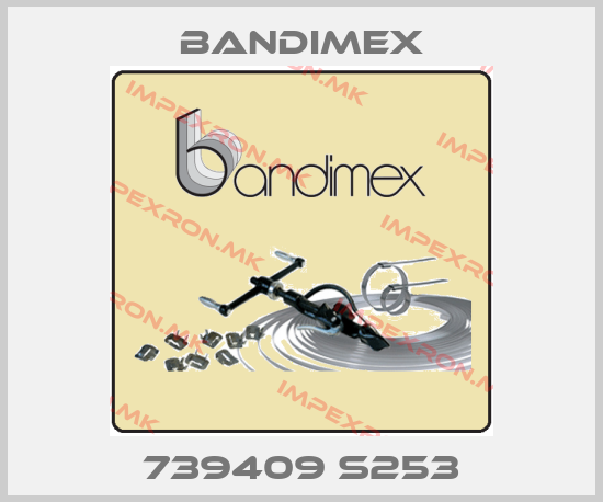 Bandimex-739409 S253 price