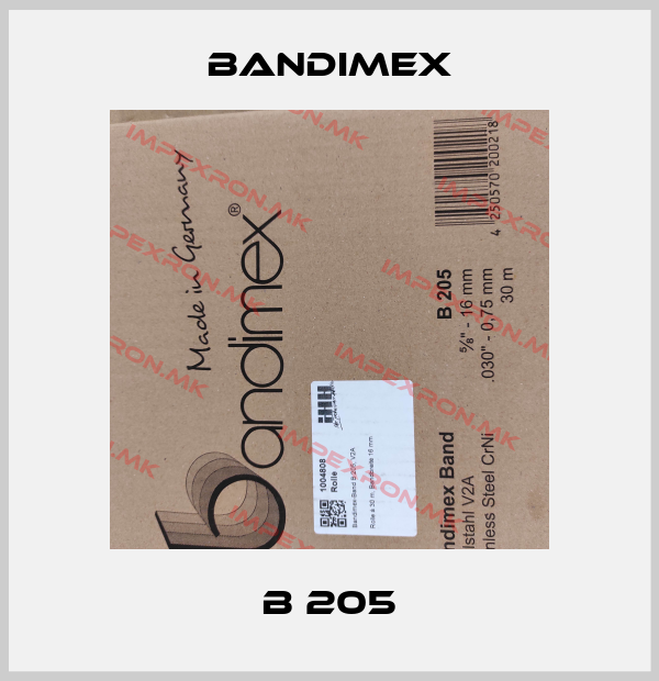 Bandimex Europe