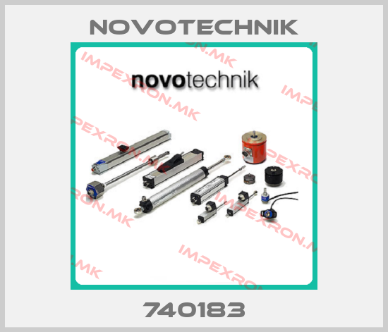 Novotechnik Europe