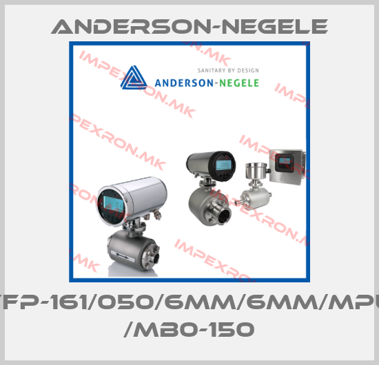 Anderson-Negele Europe