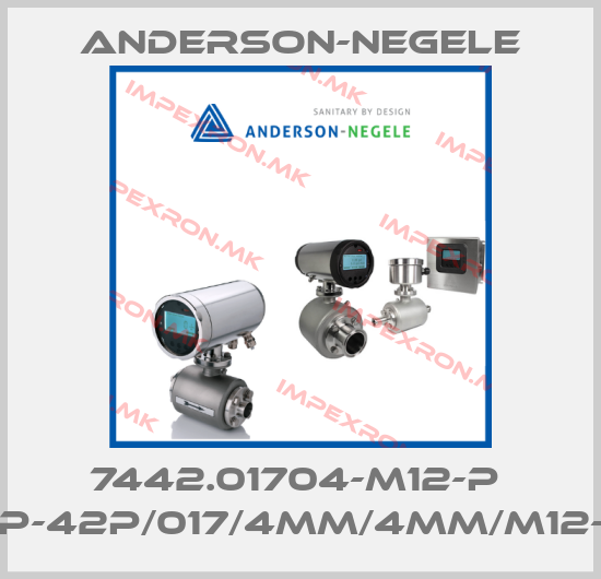 Anderson-Negele Europe