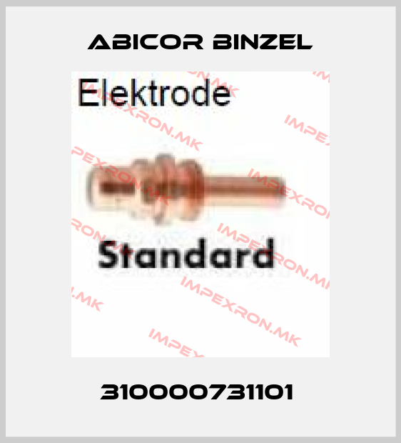 Abicor Binzel-310000731101 price