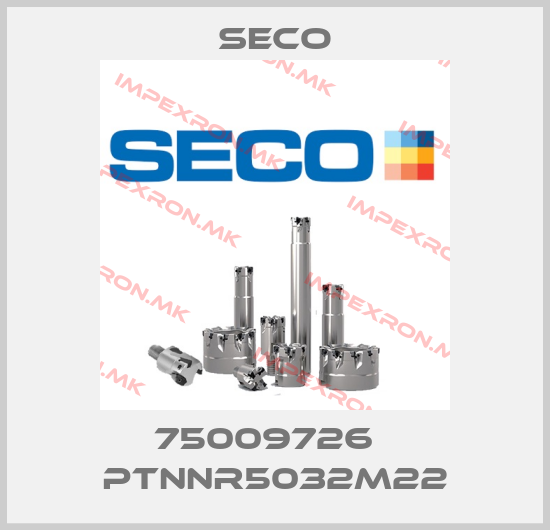 Seco Europe