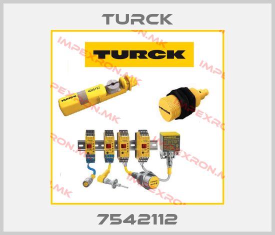 Turck Europe