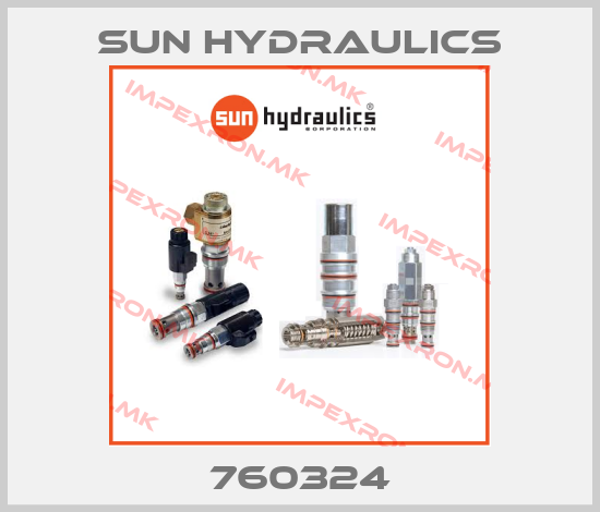 Sun Hydraulics Europe