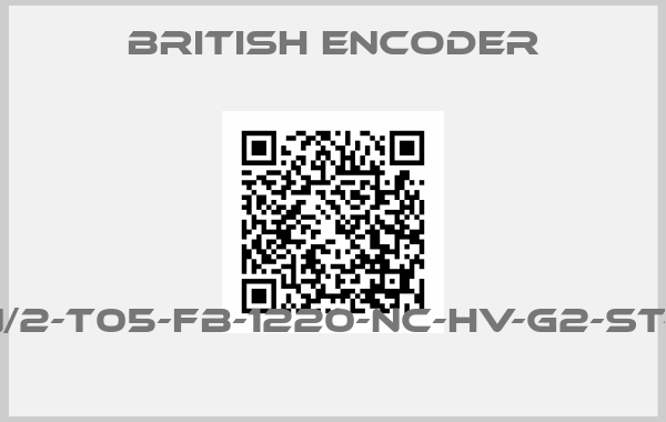 British Encoder-760N/2-T05-FB-1220-NC-HV-G2-ST-IP50 price